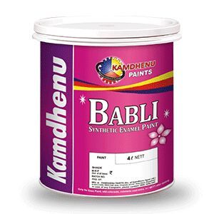 PREMIUM ENAMEL PAINT