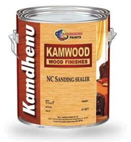 wood coating paint