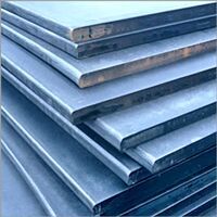 Stainless Steel Plates