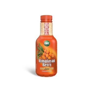 Himalayan Berry Juice- IMC Products
