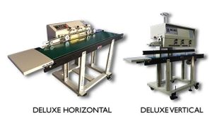 DELUXE BAND SEALERS