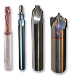 carbide milling cutters