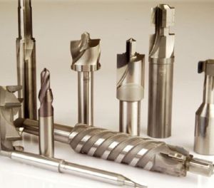 solid carbide lugged tools