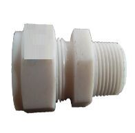 PTFE MALE CONNECTOR