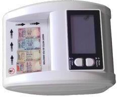 Fake Currency Detector