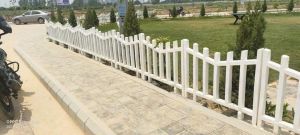 Precast Compound Wall