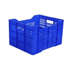 Plastic Crates