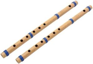 Bamboo Flutes