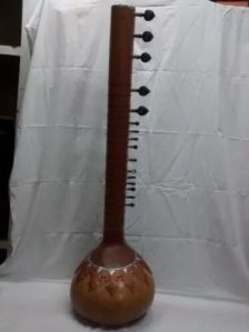 Kharaj Pancham Sitar