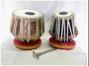 Tabla Music Instrument