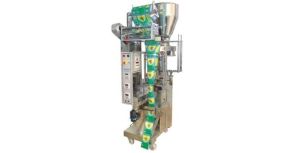 Automatic Powder Pouch Packing Machine