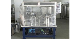 Bottle Filling Machine