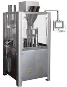 Capsule Filling Machine