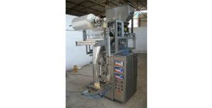 Chips Kurkure Frymes Packaging Machine