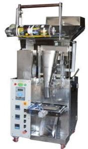 Half-Pneumatic Cup Filler Machine