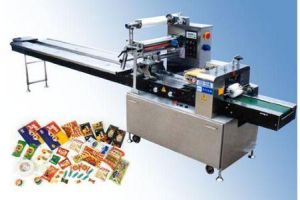 Item Packaging Machine