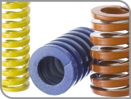 Heavy Duty Springs