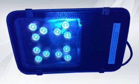 UV LED FLOOD LIGHT