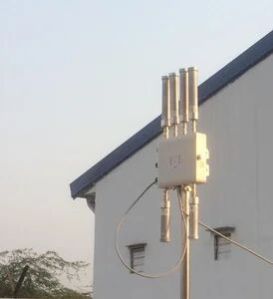 Outdoor Antenna