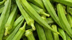 Okra