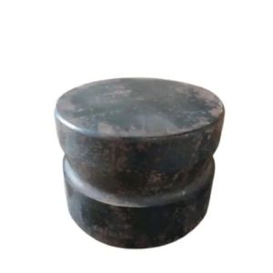 Mild Steel Coining Punch