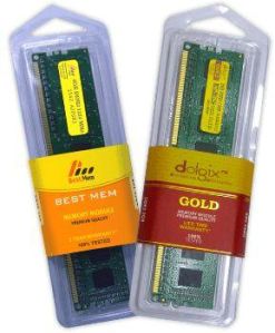 Dram Memory Modules