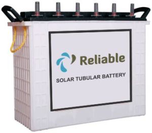 Solar Battery