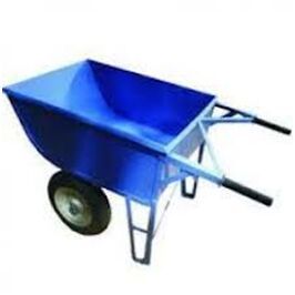 Wheel Barrow - Brand SRS