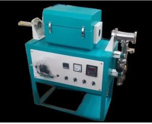 Chemical Vapour Deposition machine