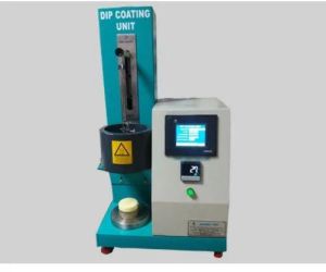 Dip Coating Unit