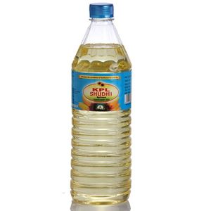 Sunflower Oil