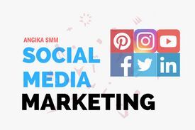 Social Media Optimization Services