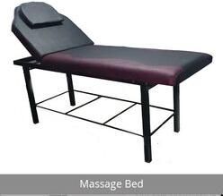 Facial and Massage Bed