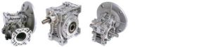 High Performance Worm Gearboxes
