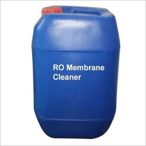Acidic Membrane Cleaner