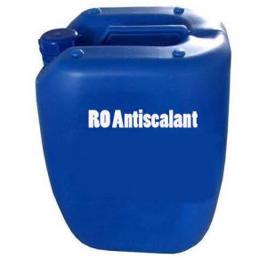Hard Water RO Antiscalant Chemical