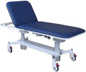 Hydraulic Deluxe Examination Table