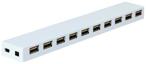 10 Port Usb Hub