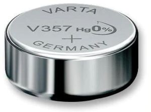 Button Cell Battery