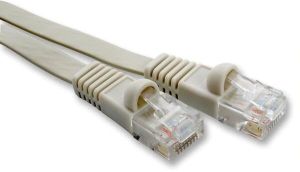 Cat6 UTP Ethernet Patch Lead