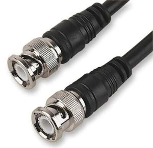 coaxial cable assembly