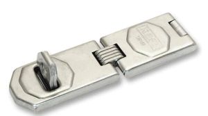 Concealed Hinge Pins Hasp