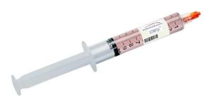 Dispensable GEL Syringe