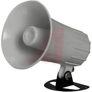 Dual Tone Alarm Siren