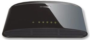 fast ethernet switch