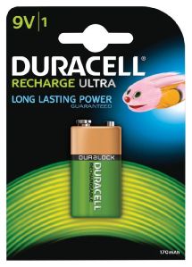 Rechargeable Battery