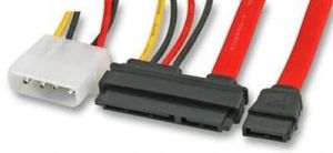 SATA Power Cable