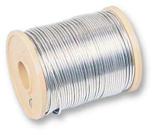 Tinned Copper Wire