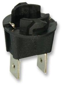 WEDGE LAMP SOCKET