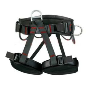 half body harness